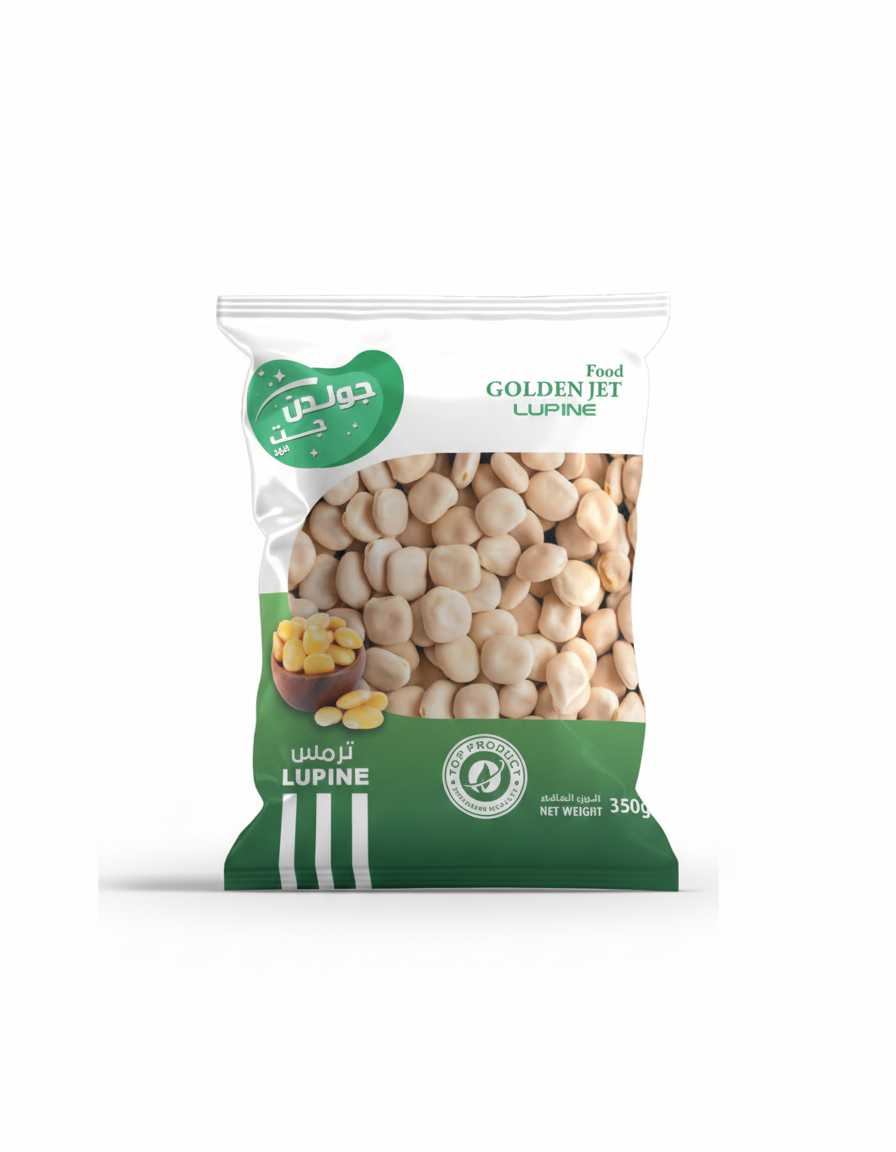 Lupini Beans