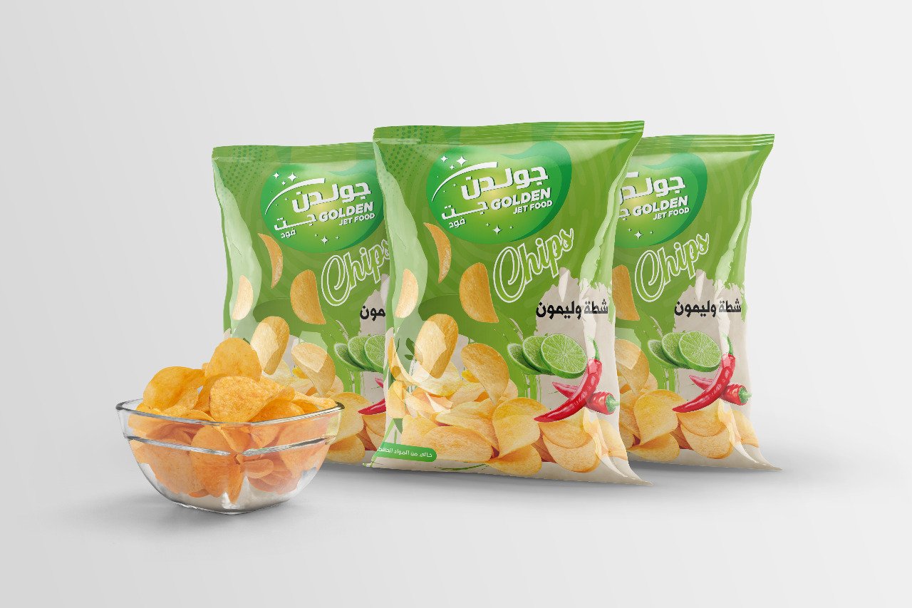 Potato Chips Original